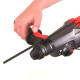 Milwaukee PH 26 SDS-plus 800W 2.4J rotary hammer case 2.4 kg (4933464580)