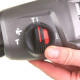 Milwaukee PH 26 SDS-plus 800W 2.4J rotary hammer case 2.4 kg (4933464580)