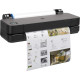 HP DesignJet T230 24-in Printer (5HB07D)