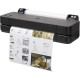 HP DesignJet T230 24-in Printer (5HB07D)
