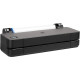HP DesignJet T230 24-in Printer (5HB07D)