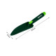 Verto Verto garden shovel, 28.4 cm, 0.065 kg (15G413)