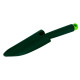Verto Verto garden shovel, 28.4 cm, 0.065 kg (15G413)