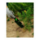 Verto Verto garden shovel, 28.4 cm, 0.065 kg (15G413)