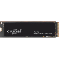 Crucial Накопичувач SSD Crucial M.2 1TB PCIe 4.0 T310 (CT1000P310SSD8)