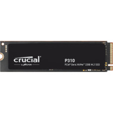 Crucial Накопичувач SSD Crucial M.2 1TB PCIe 4.0 T310 (CT1000P310SSD8)