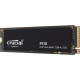 Crucial Накопичувач SSD Crucial M.2 1TB PCIe 4.0 T310 (CT1000P310SSD8)