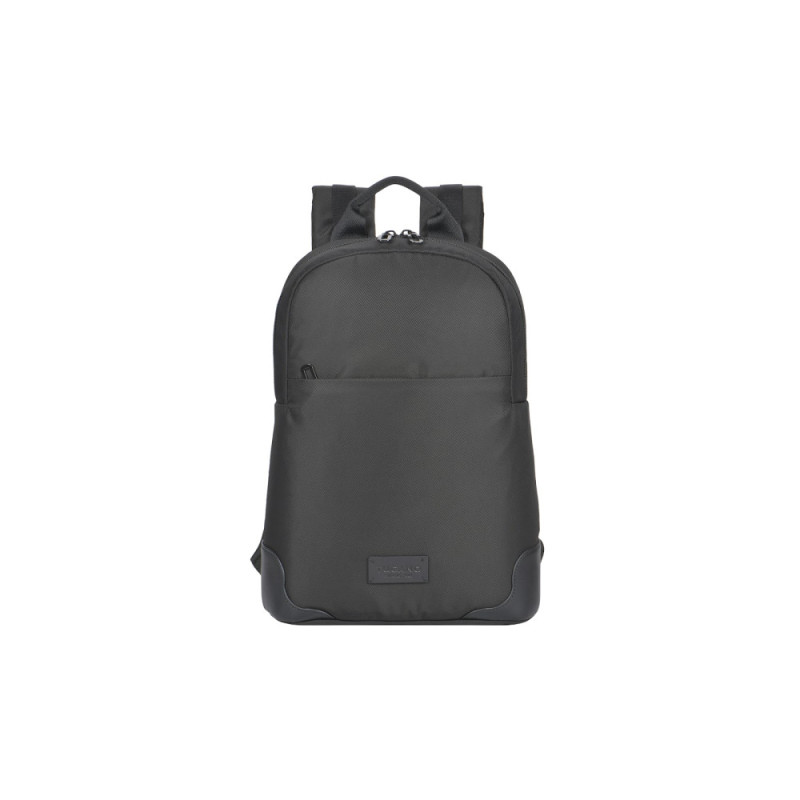 Tucano Рюкзак Tucano Fine 13 /14 , чорний (BKFINE14-BK) Tucano Рюкзак Tucano Fine 13 /14 , чорний (BKFINE14-BK)