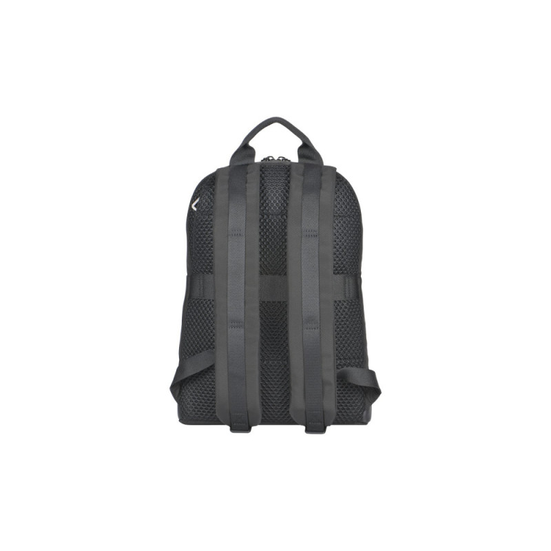 Tucano Рюкзак Tucano Fine 13 /14 , чорний (BKFINE14-BK) Tucano Рюкзак Tucano Fine 13 /14 , чорний (BKFINE14-BK)