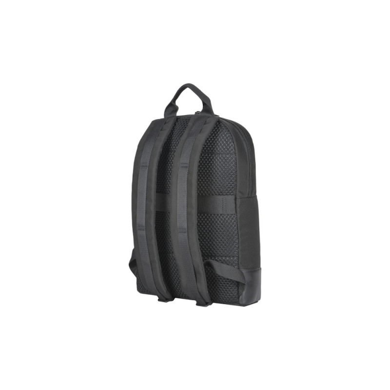 Tucano Рюкзак Tucano Fine 13 /14 , чорний (BKFINE14-BK) Tucano Рюкзак Tucano Fine 13 /14 , чорний (BKFINE14-BK)