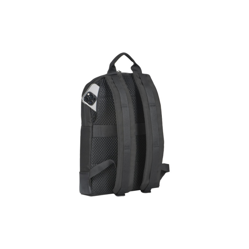 Tucano Рюкзак Tucano Fine 13 /14 , чорний (BKFINE14-BK) Tucano Рюкзак Tucano Fine 13 /14 , чорний (BKFINE14-BK)