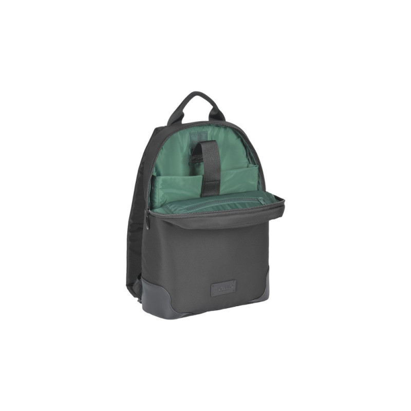 Tucano Рюкзак Tucano Fine 13 /14 , чорний (BKFINE14-BK) Tucano Рюкзак Tucano Fine 13 /14 , чорний (BKFINE14-BK)