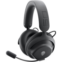 Dell Гарнітура ігрова Dell Alienware Pro Wireless Gaming Headset, чорний (545-BBFS)