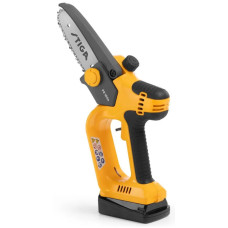 Stiga Пила ланцюгова акумуляторна STIGA PR100eKit 20В 1х2.0А·год шина 127мм 7.2м/с ЗП 1.1кг (PR100EKIT)