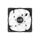 Кулер для корпуса AeroCool Frame X 12 PWM ARGB Black (ACF3-FM11217.11)