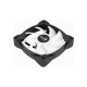 Кулер для корпуса AeroCool Frame X 12 PWM ARGB Black (ACF3-FM11217.11)