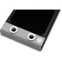 Радиатор для СЖО Ekwb EK-Quantum Surface S360 - Black (3831109838198)