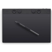 Графический планшет Wacom Intuos Pro L (PTK870K0B)