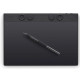 Графический планшет Wacom Intuos Pro L (PTK870K0B)