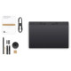 Графический планшет Wacom Intuos Pro L (PTK870K0B)