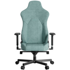 Крісло ігрове Hator Arc 3 XL Velour Turquoise (HTC3443XL)