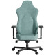 Кресло игровое Hator Arc 3 XL Velour Turquoise (HTC3443XL)