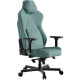 Кресло игровое Hator Arc 3 XL Velour Turquoise (HTC3443XL)