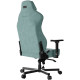 Кресло игровое Hator Arc 3 XL Velour Turquoise (HTC3443XL)