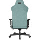 Кресло игровое Hator Arc 3 XL Velour Turquoise (HTC3443XL)