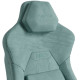 Кресло игровое Hator Arc 3 XL Velour Turquoise (HTC3443XL)