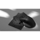 Мышка Keychron M6 Wireless/Bluetooth/USB Black (M6-A1)