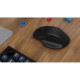 Мышка Keychron M6 Wireless/Bluetooth/USB Black (M6-A1)
