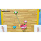 Игра Nintendo Super Mario Party Jamboree, картридж (Switch 2) (0045496312855)