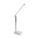 Настольная лампа Євросвітло LED Ridy-10-2 10 Вт біла
