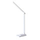 Настольная лампа Євросвітло LED Ridy-10-2 10 Вт біла