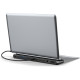 Порт-репликатор Digitus USB-C > 2xHDMI/1xDP/3xUSB-A/USB-C/RJ54/PD/Audio (DA-70919)