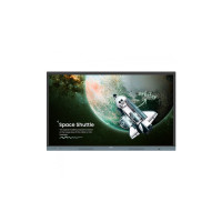 LCD панель BenQ RE6504 128Гб (9H.F9ETK.DE8)