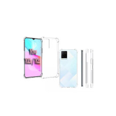 Чехол для мобильного телефона BeCover Anti-Shock Vivo Y33s / Y21 Clear (707565)