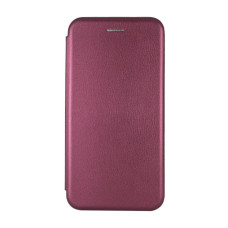 Чехол для мобильного телефона BeCover Exclusive Xiaomi Redmi 15С 5G (173mm) EU Red Wine (713914)