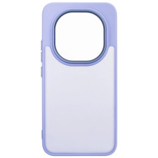 Чехол для мобильного телефона Armorstandart Frame Xiaomi Redmi Note 15 Pro Plus 5G / Poco M8 Pro 5G Violet (ARM90024)