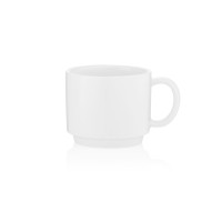 ARDESTO Coffee cup Prato, 100 ml, porcelain (AR3626P)