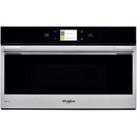 Whirlpool Микроволновая печь Whirlpool встраиваемая, 31л, электронное упр., 1000Вт, гриль, дисплей, конвекция, нерж (W9MD260IXL)