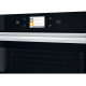 Whirlpool Мікрохвильова піч Whirlpool вбудована, 31л, електронне упр., 1000Вт, гриль, дисплей, конвекція, нерж (W9MD260IXL)