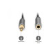 Digitus Кабель DIGITUS Audio Extension, 3.5 mm M/F, 3 m (DB-510210-030-S)