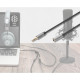 Digitus Кабель DIGITUS Audio Extension, 3.5 mm M/F, 3 m (DB-510210-030-S)