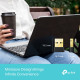 TP-Link WiFi-adapter Archer TX10UB nano AX900, USB, BT5.3 (ARCHER-TX10UB-NANO)
