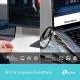 TP-Link WiFi-adapter Archer TX10UB nano AX900, USB, BT5.3 (ARCHER-TX10UB-NANO)