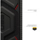 UAG Чохол UAG для Samsung Galaxy S26 Ultra, Monarch Pro with Magnet, Kevlar Black (214513113940)