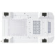 Корпус для ПК 1stPlayer H2-WH-4F7-W