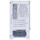 Корпус для ПК 1stPlayer H2-WH-4F7-W